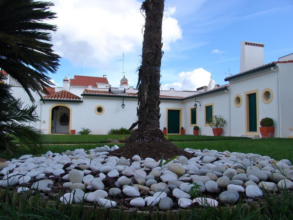 מלון וילה ויקוזה Casa Do Colegio Velho מראה חיצוני תמונה